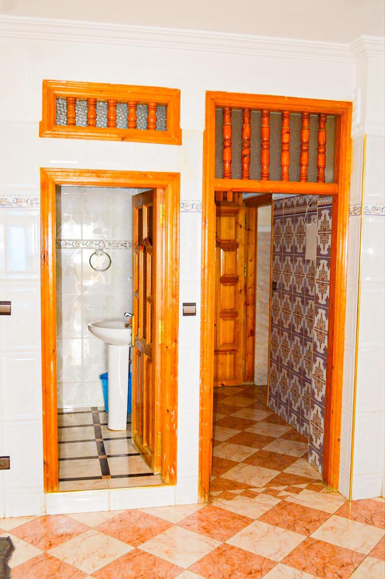 Appartement Taghazout Exteriör bild